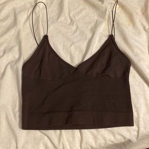 Free people tank top